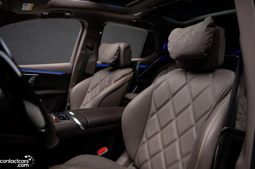 Used Mercedes Maybach S 680 2024
