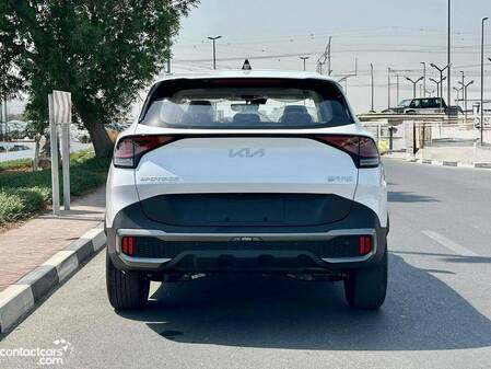 Kia Sportage 2025