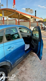 Used Opel Cross Land 2019