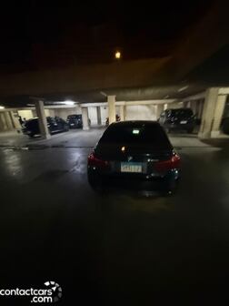 بي ام دبليو 320i 2018 مستعملة