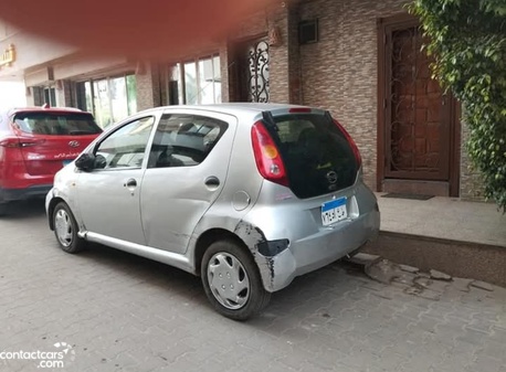 BYD F0 2014