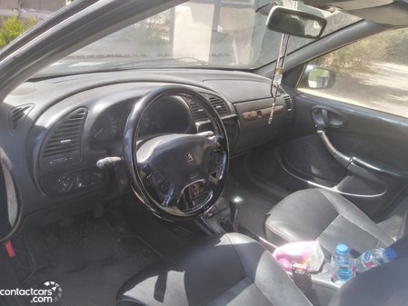 Citroen Xsara 2002
