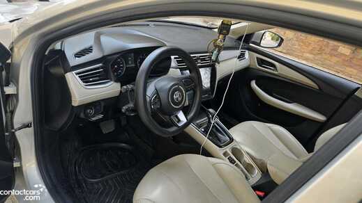 MG 5 2021