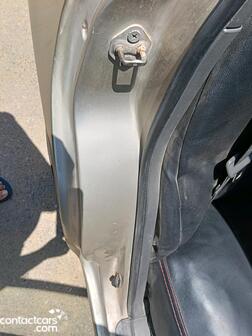 Used Kia Shuma 1998