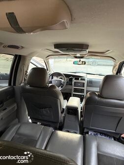 Used Dodge Durango 2008