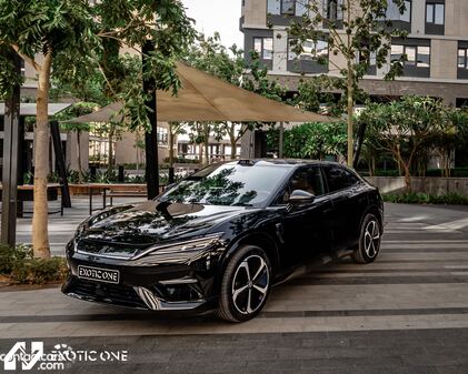 BYD Song L 2025
