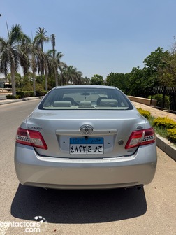 Toyota Camry 2010