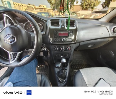 Used Renault 19 2019