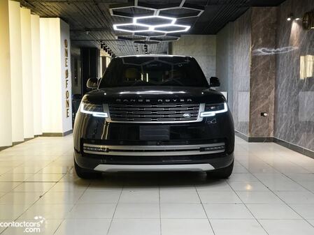 Land Rover Range Rover 2025