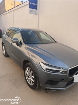 Used Volvo XC 60 2020