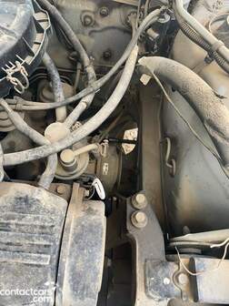 Used Mitsubishi Lancer 1991