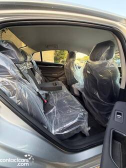 New Chery Arrizo 6 GT 2026