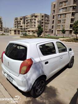 Used Suzuki Alto 2019