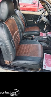 Used Lada Niva 1993