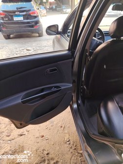 Used Kia Rio 2011
