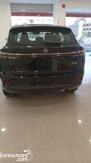 New MG HS 2026