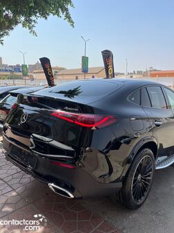 New Mercedes GLC 300 2026