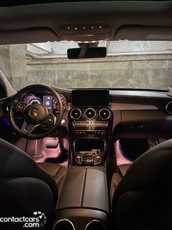 Mercedes C180 2020