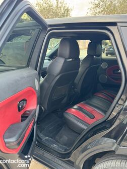 Used Land Rover Range Rover Evoque 2015