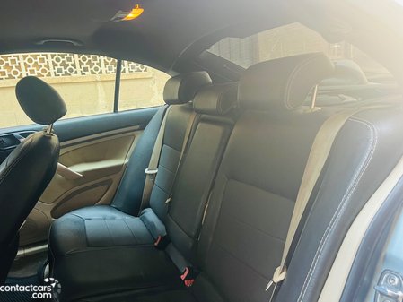 Used Skoda Octavia A5 2006