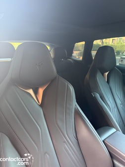 Cupra Terramar 2025