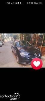 Renault Logan 2019