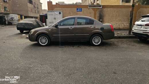 Used Speranza A516 2010