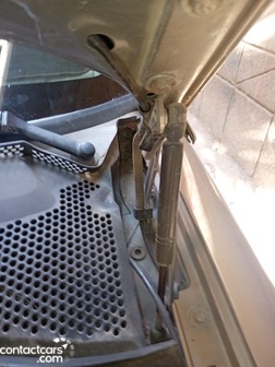 Used Opel Vectra 1996