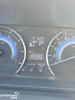 Used Toyota Rush 2021