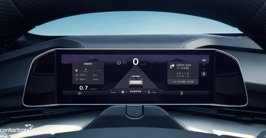 New Geely Cityray 2026