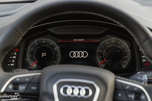 New Audi Q7 2025