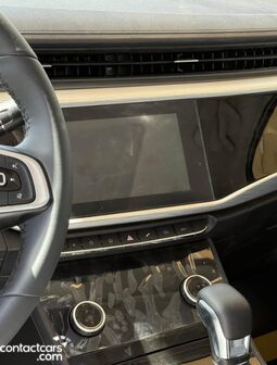 New Chery Arrizo 5 2027
