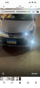 Used Toyota Corolla 2020