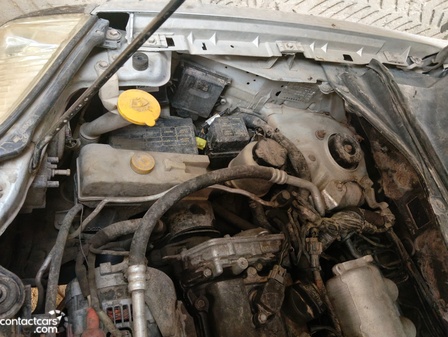 Nissan X-Trail 2013