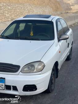 Used Chevrolet Lanos 2009