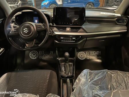 Suzuki Swift 2026