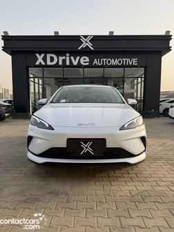 بي واى دى سيل 2025 جديدة