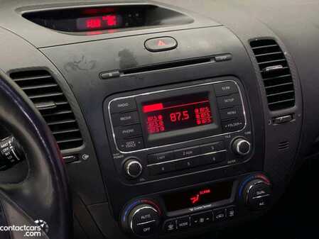Used Kia Grand Cerato 2013