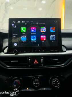 Used Kia Grand Cerato 2019