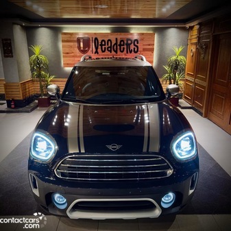 Used Mini Countryman 2023