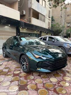 MG 7 2026