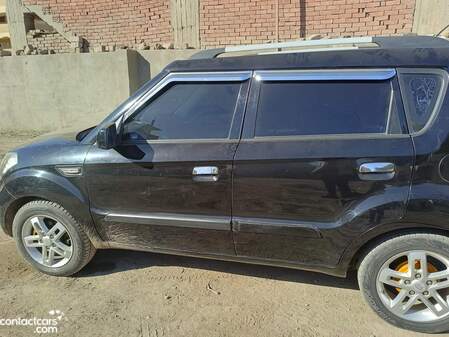 Kia Soul 2009