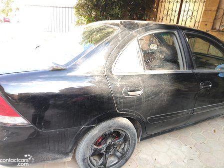 Used Renault Scala 2011