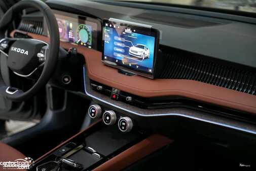 Skoda Superb 2026