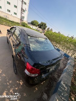 Used Toyota Auris 2008
