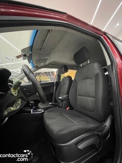 Hyundai Creta 2020