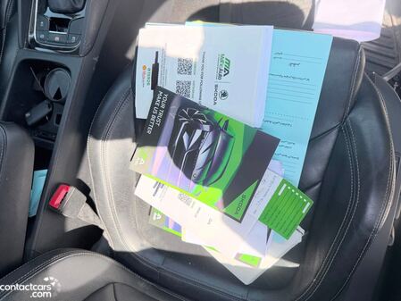 Used Skoda KODIAQ 2023
