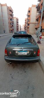 Used Daewoo Celio 1996