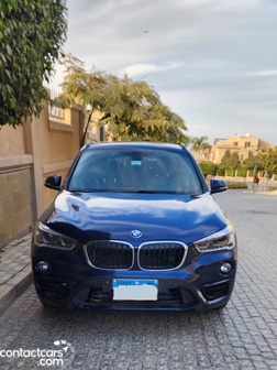 Used BMW X1 2019