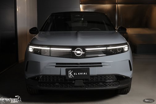 Opel Grand Land 2026